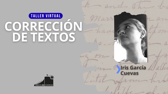 Taller de corrección de textos