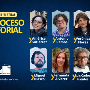 Taller El Proceso Editorial