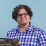Antonio Ramos Revillas